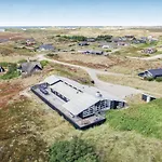 In Hvide Sande With Sauna