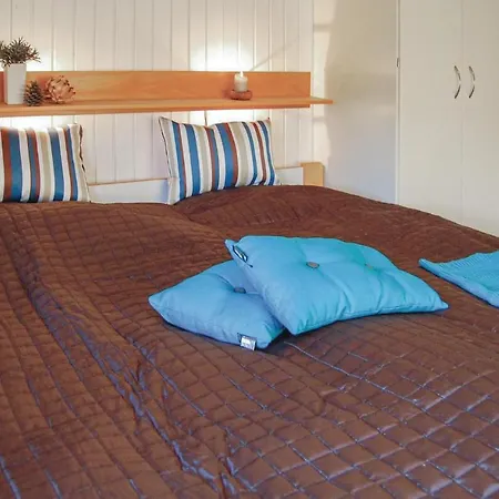 Nyaraló In Hvide Sande With Sauna *