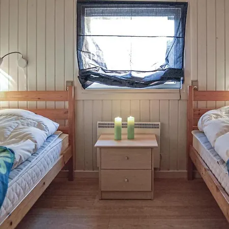 In Hvide Sande With Sauna *