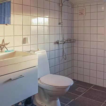In Hvide Sande With Sauna