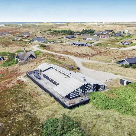 In Hvide Sande With Sauna