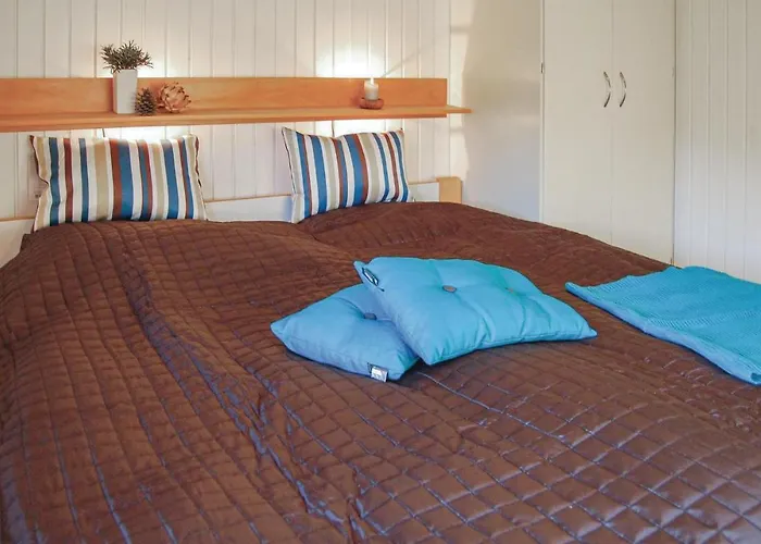 Casa vacanze In Hvide Sande With Sauna *